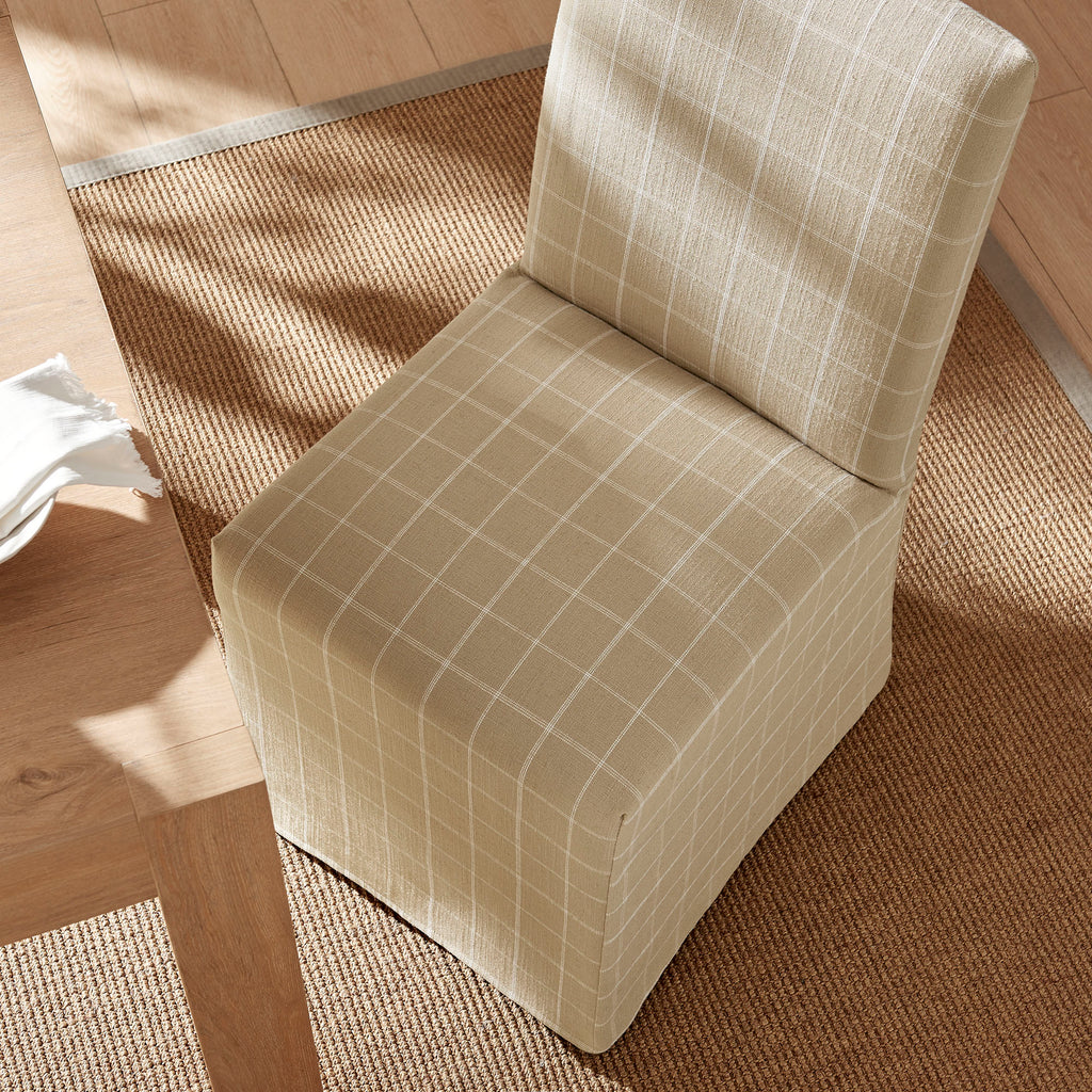 Hemp Windowpane Check