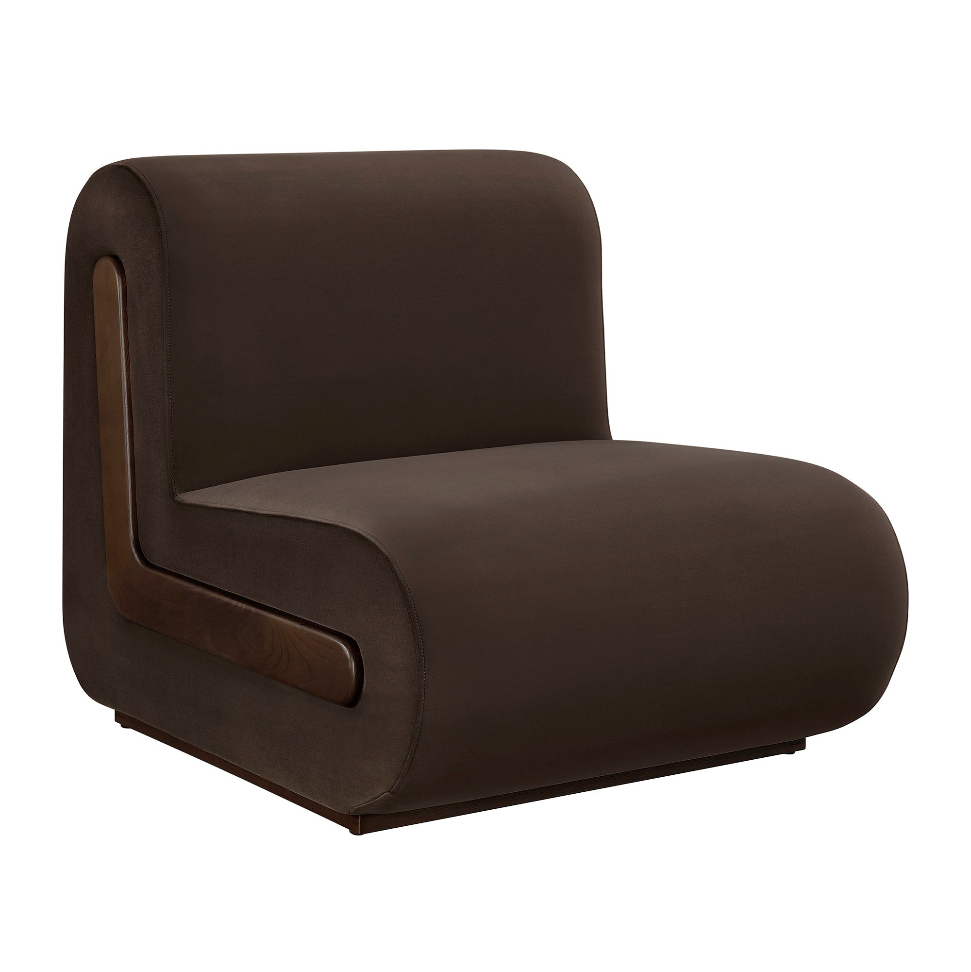 Chocolate Brown