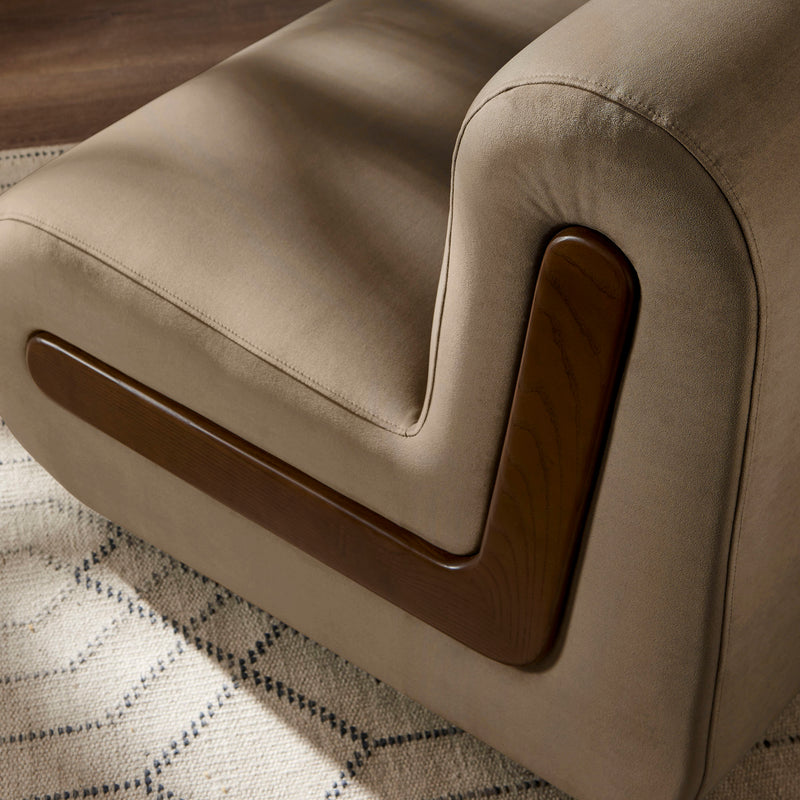 Taupe