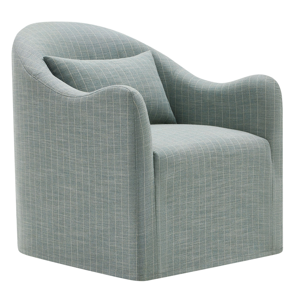 Spa Blue Stripe