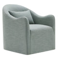 Spa Blue Stripe