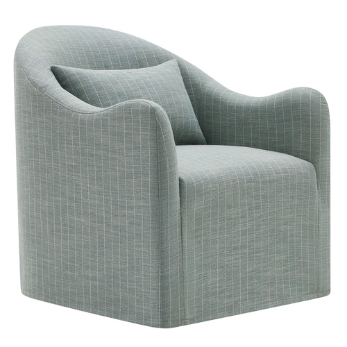 Spa Blue Stripe