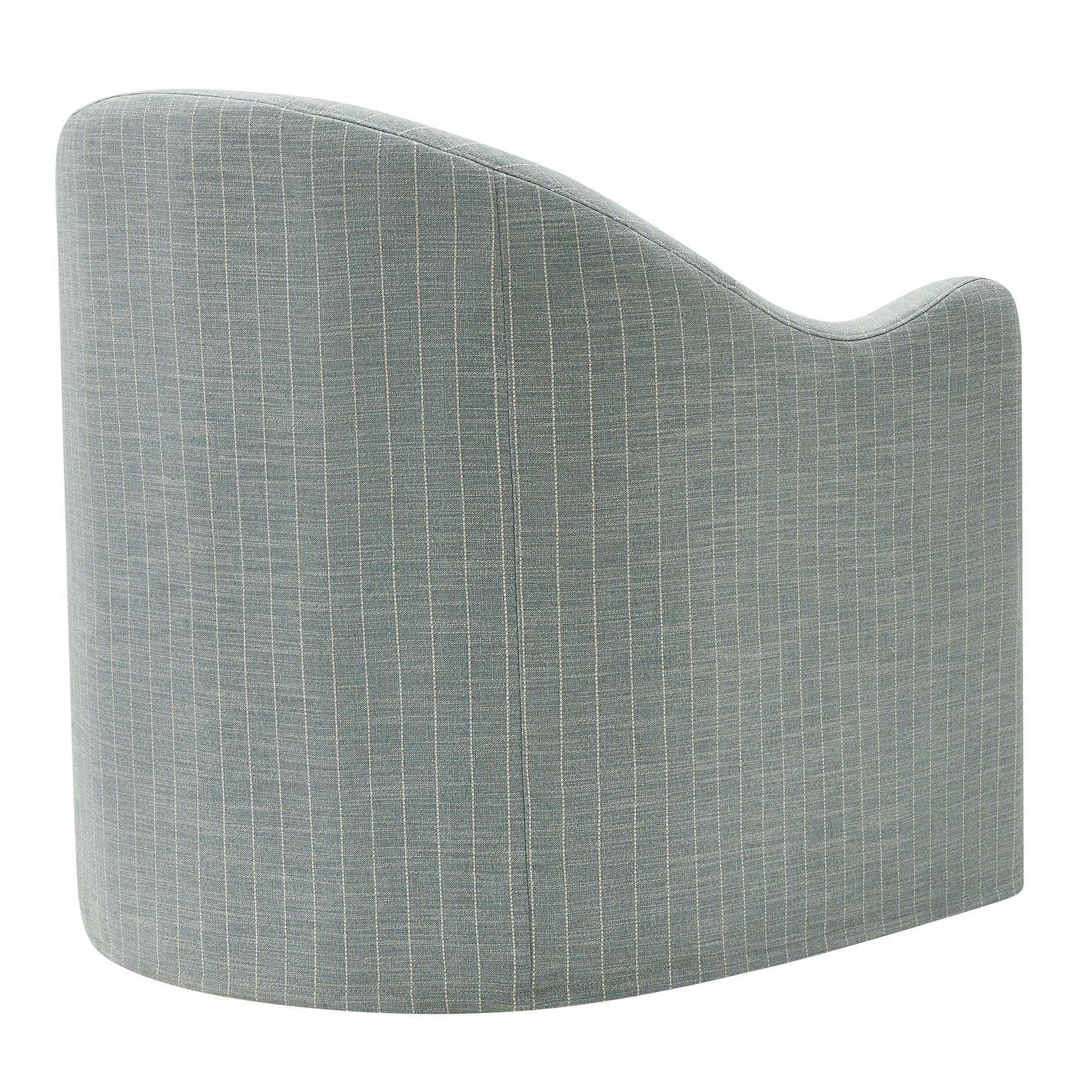 Spa Blue Stripe