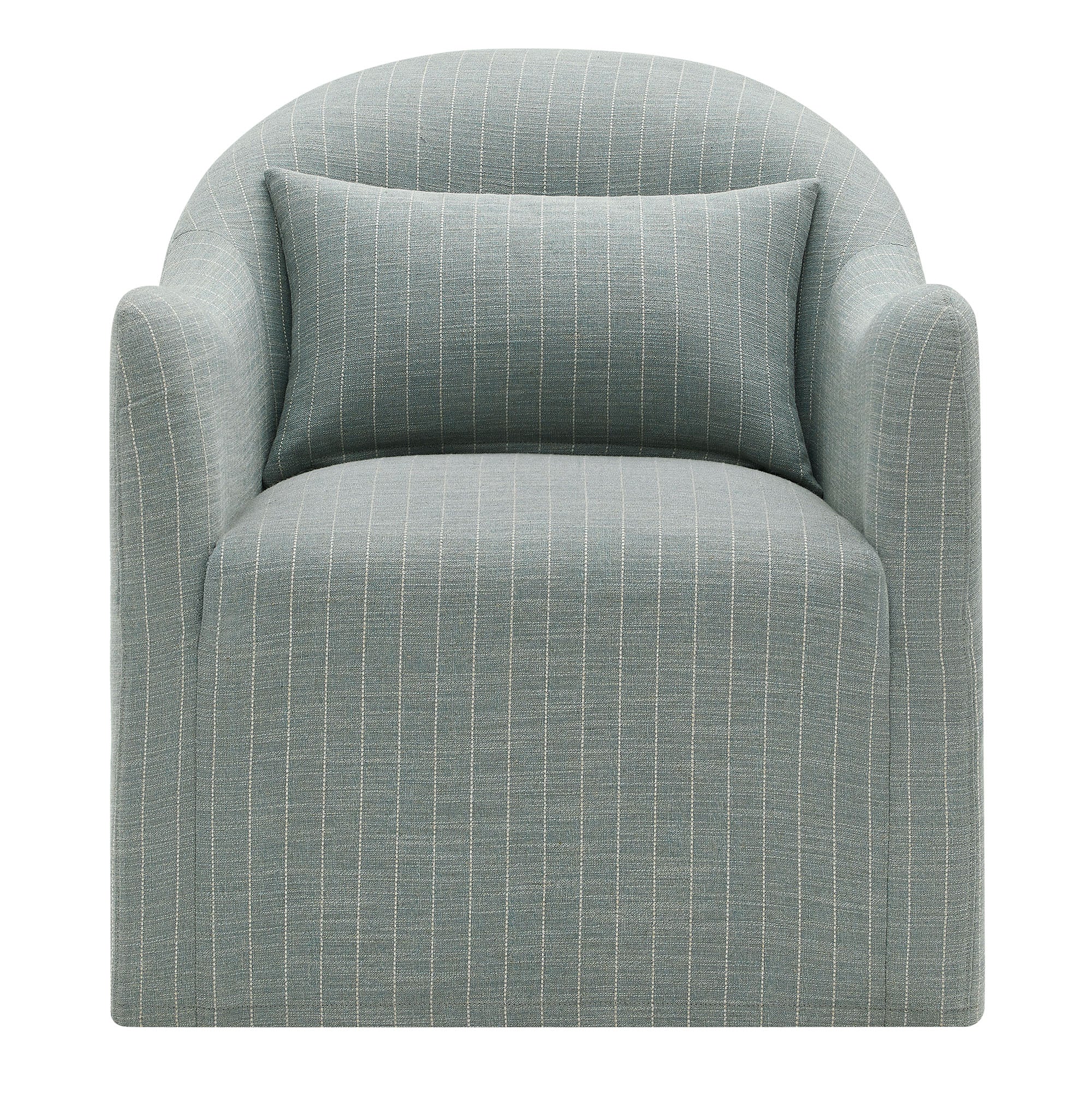 Spa Blue Stripe