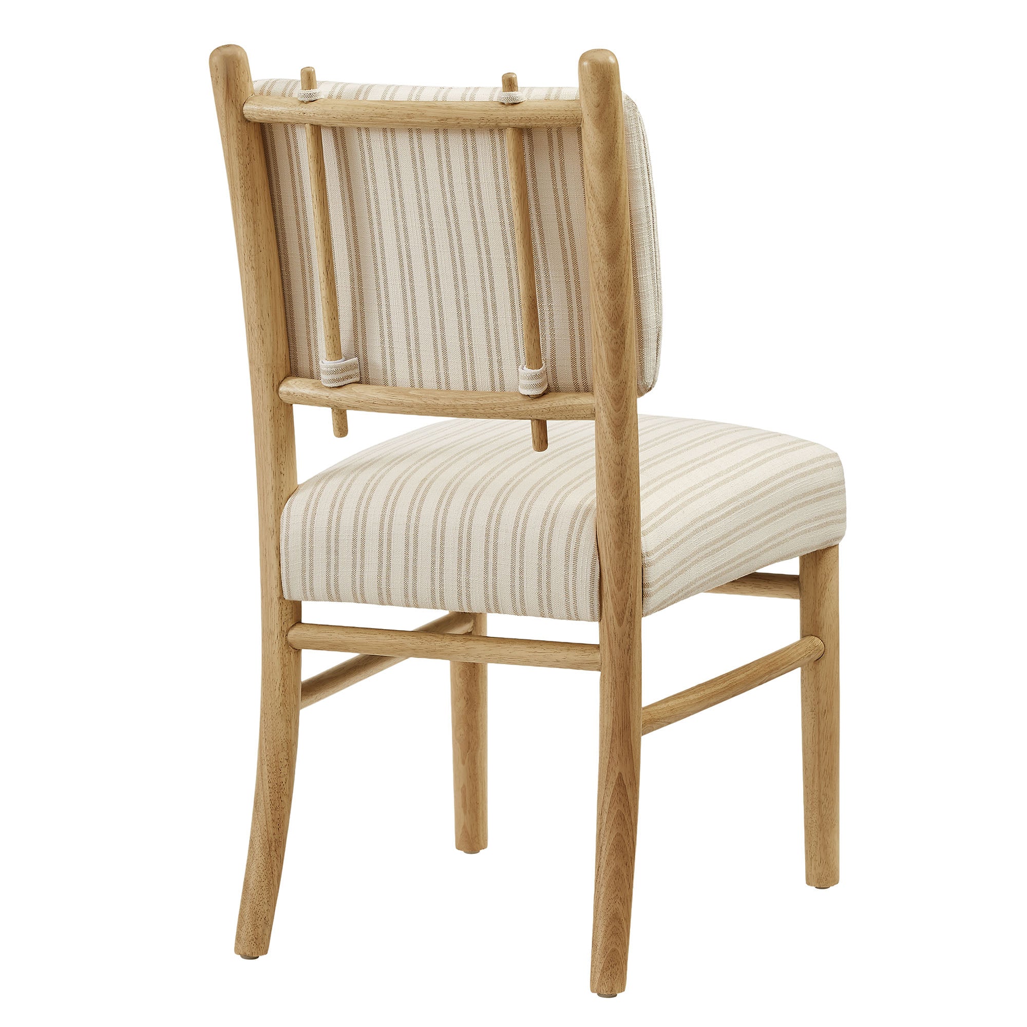 Oatmeal Stripe