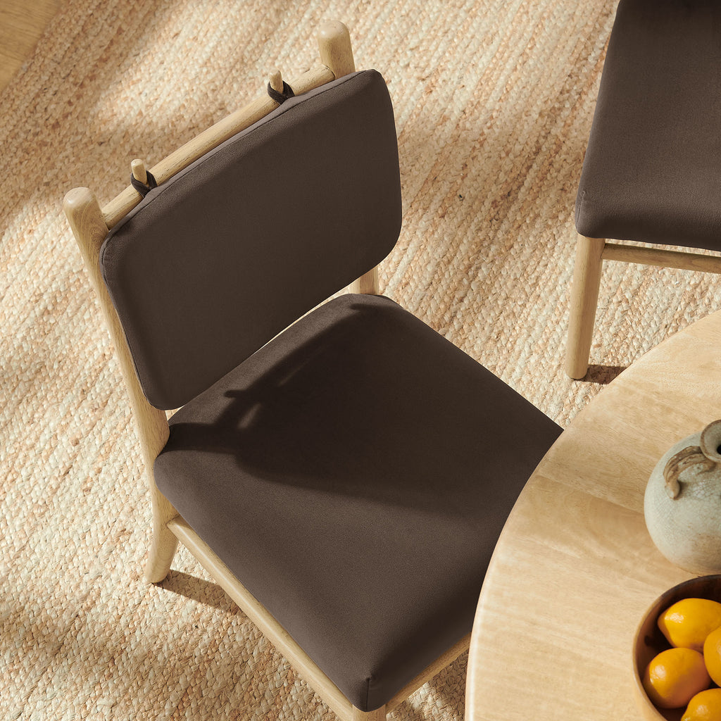 Chocolate Brown