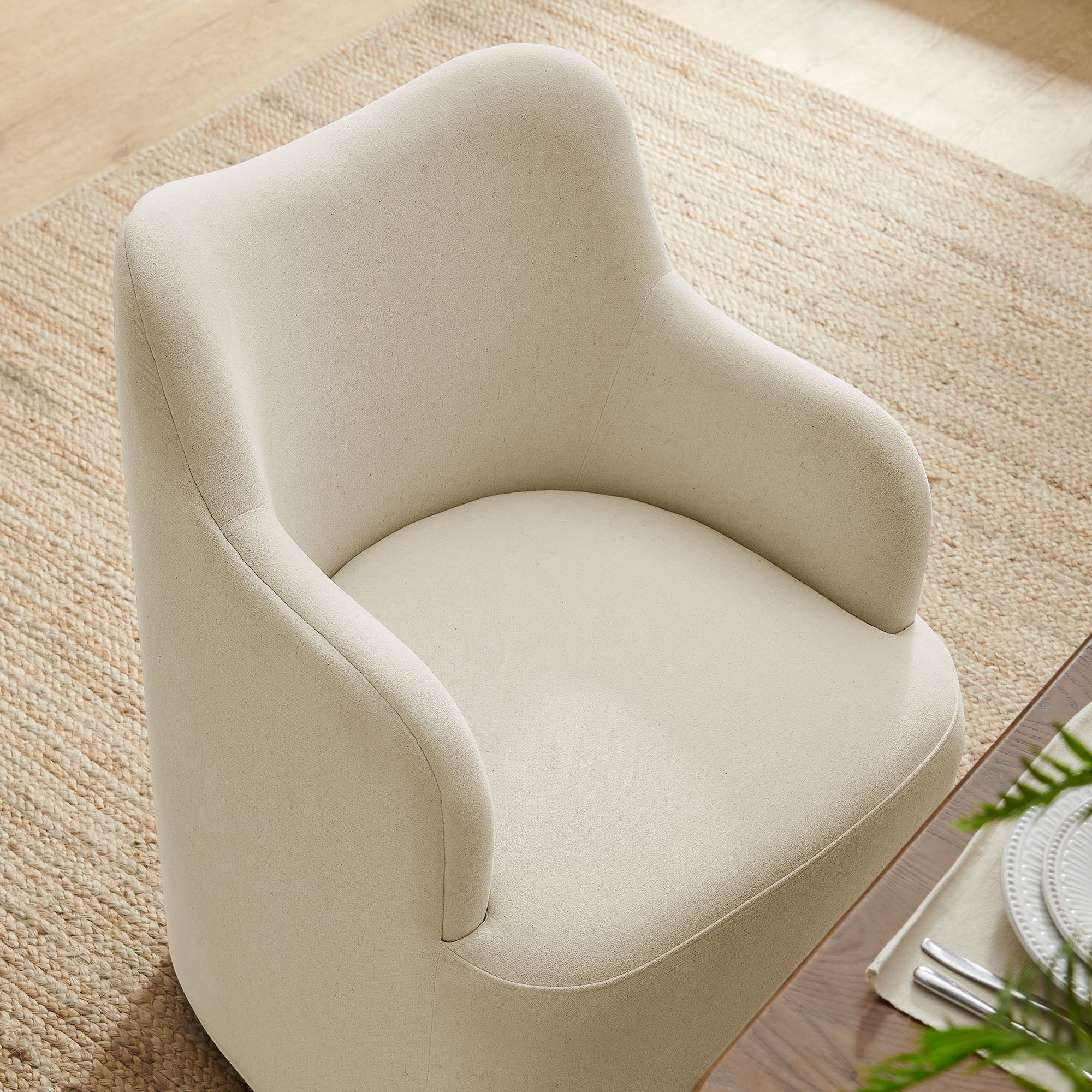 Linen