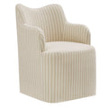 Oatmeal Stripe