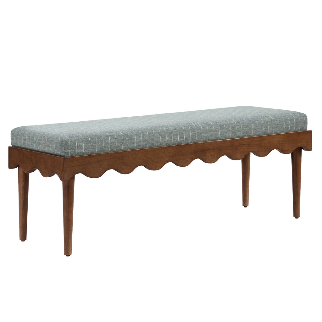 Spa Blue Stripe