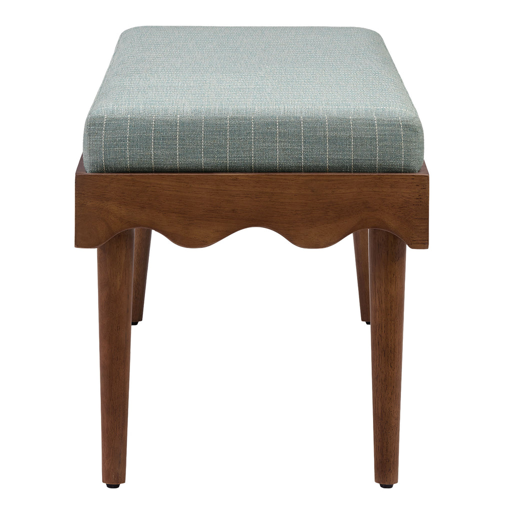 Spa Blue Stripe