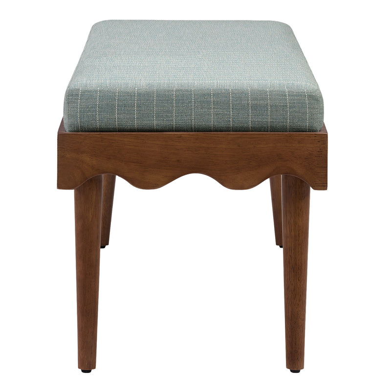 Spa Blue Stripe