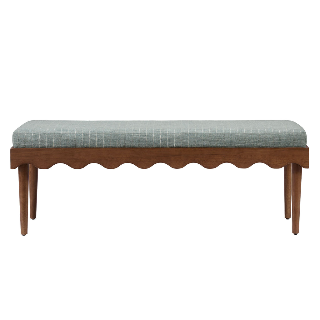 Spa Blue Stripe