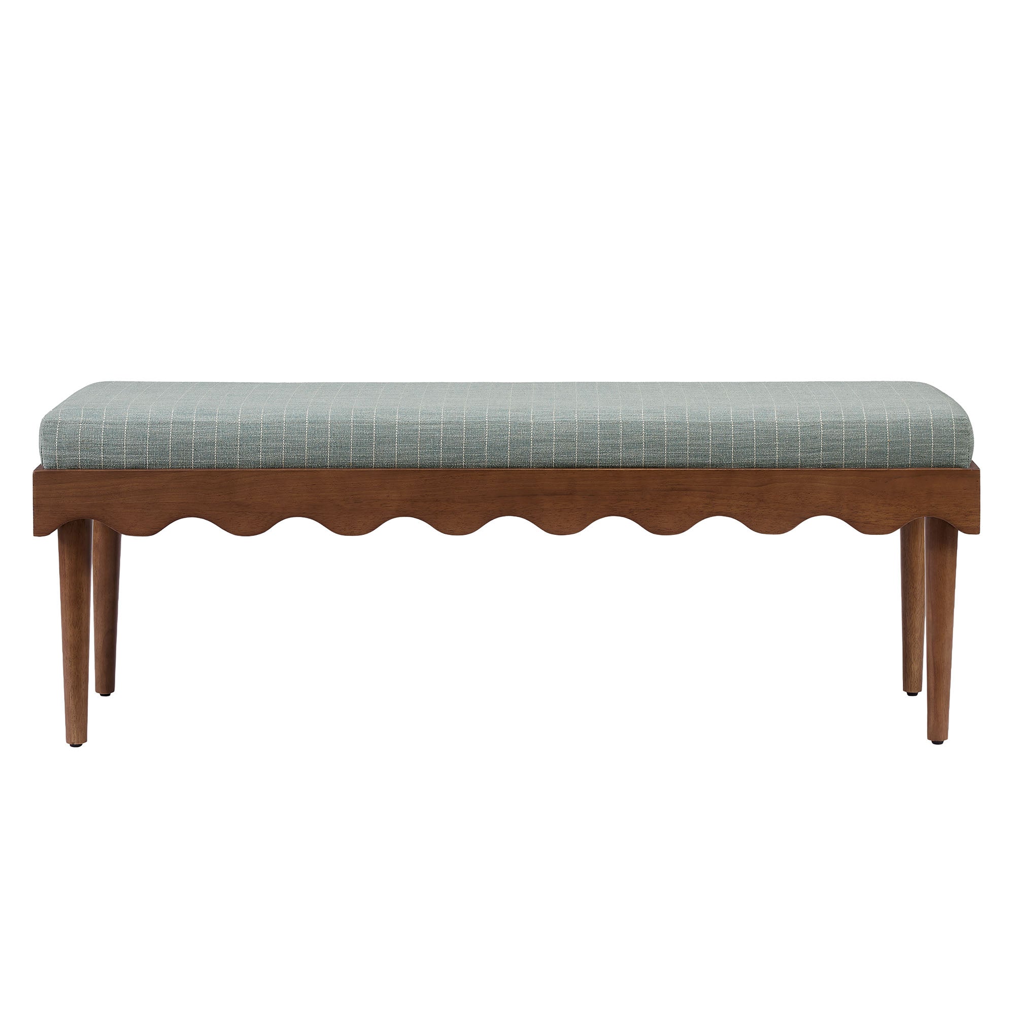 Spa Blue Stripe