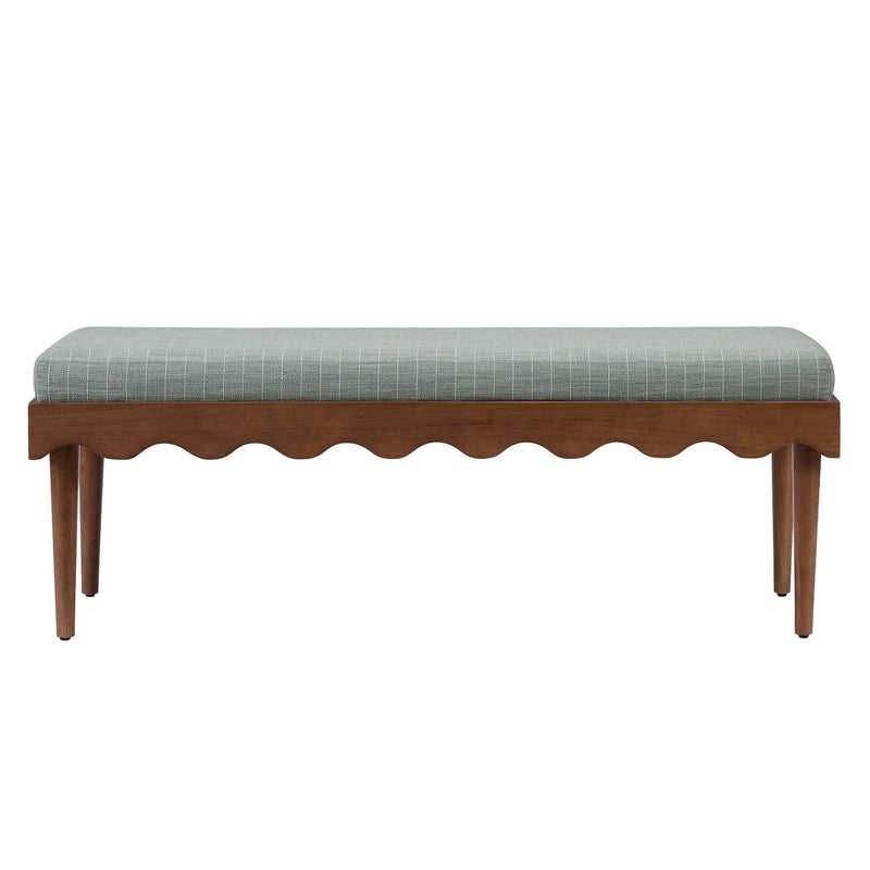 Spa Blue Stripe