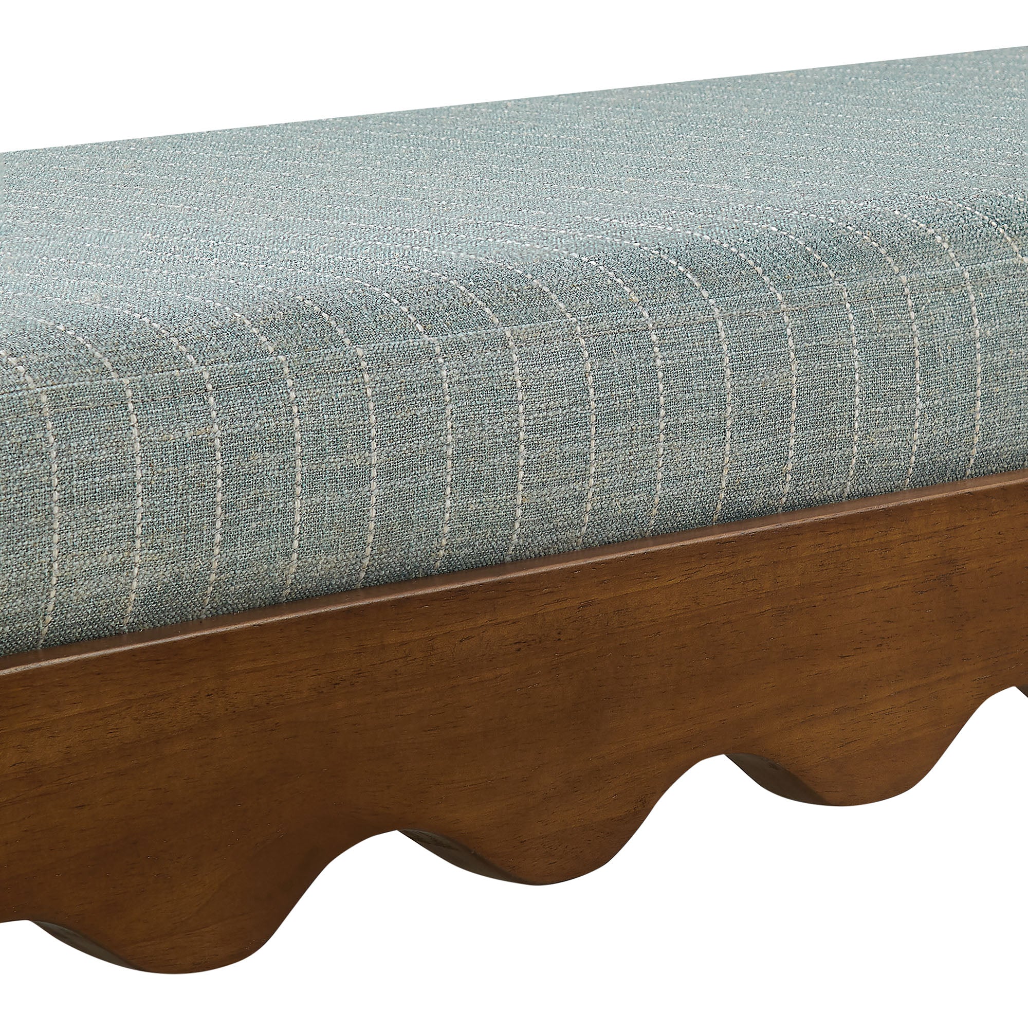 Spa Blue Stripe