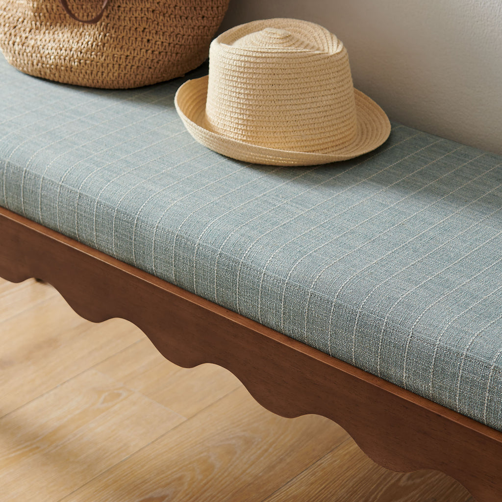 Spa Blue Stripe