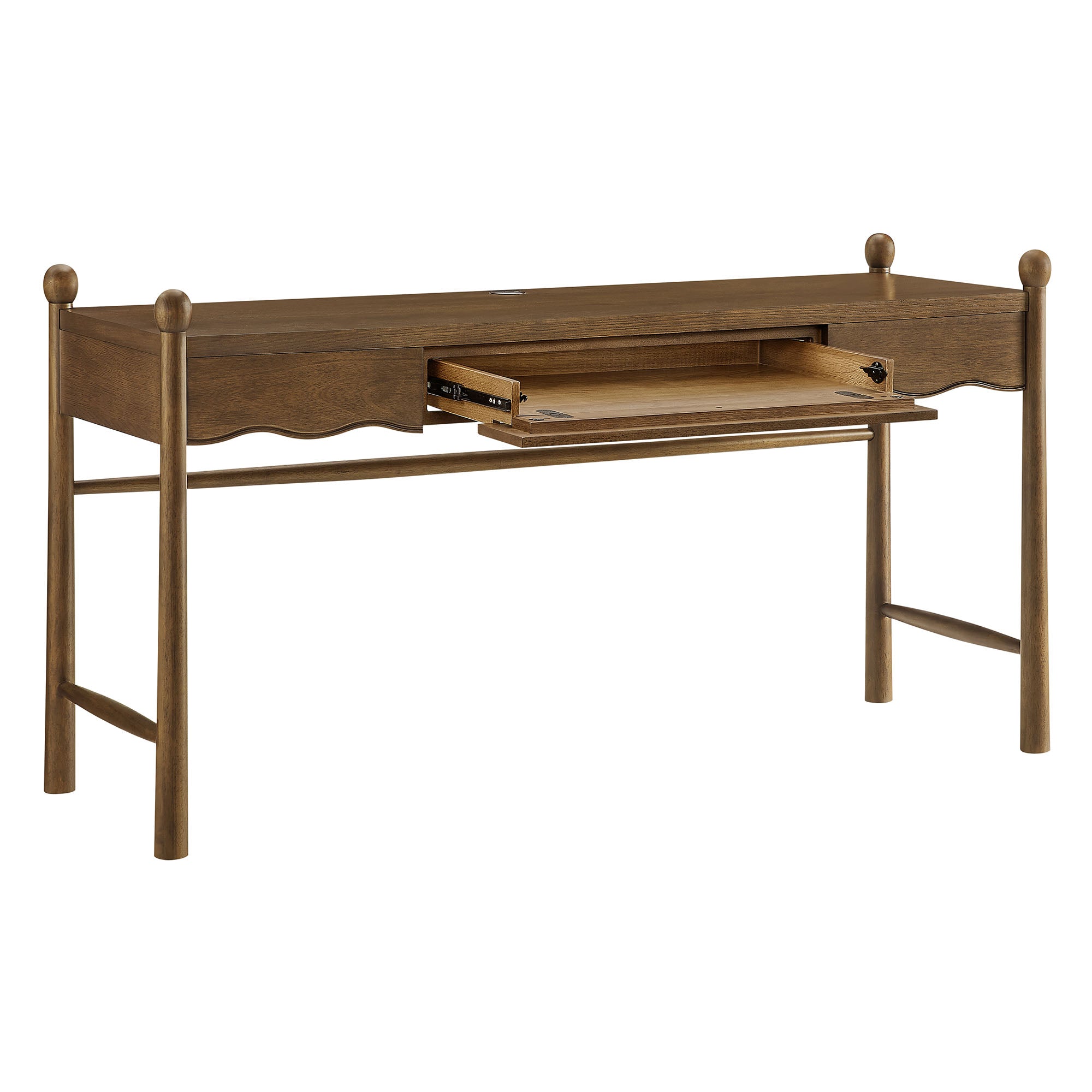 Darcy 62 Inch Wood Computer Desk – Modway