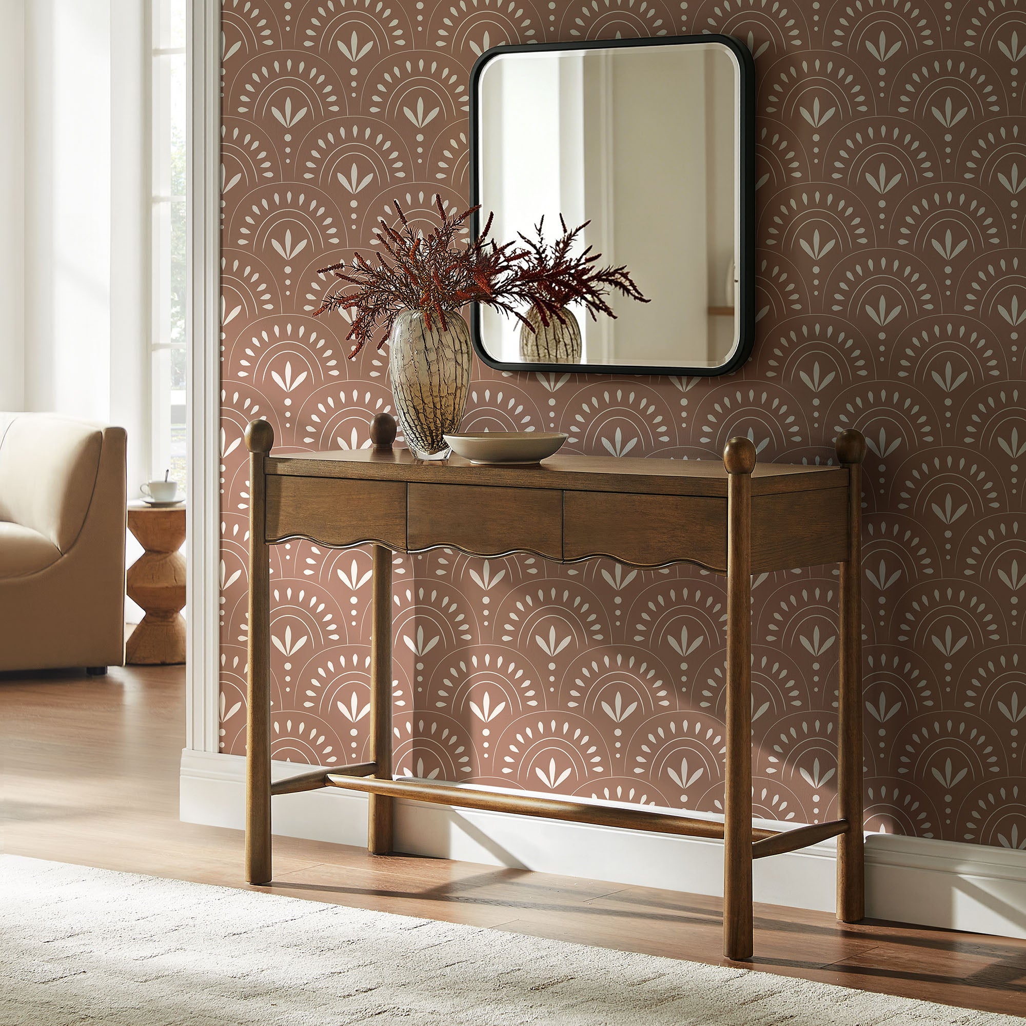Darcy 44 Inch Wood Console Table – Modway