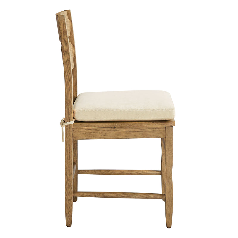 Weathered Oak Linen