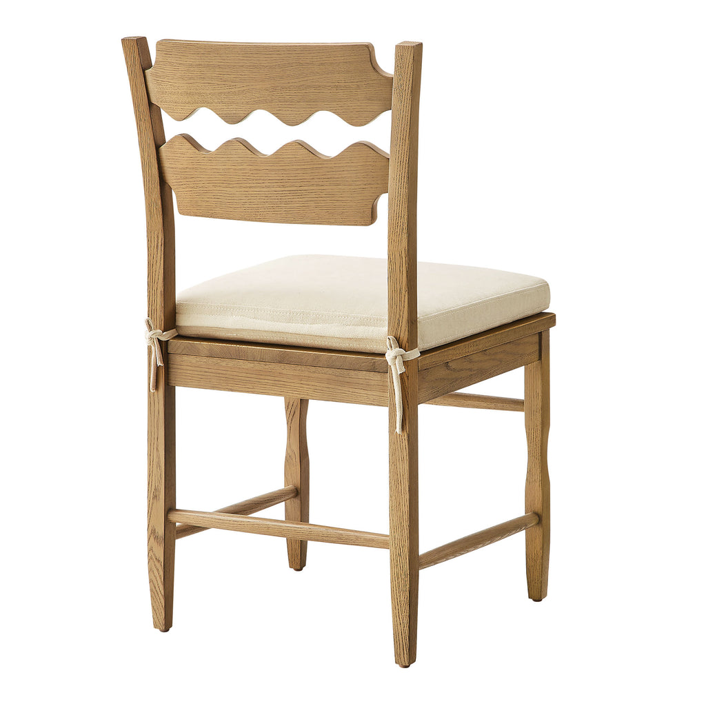Weathered Oak Linen