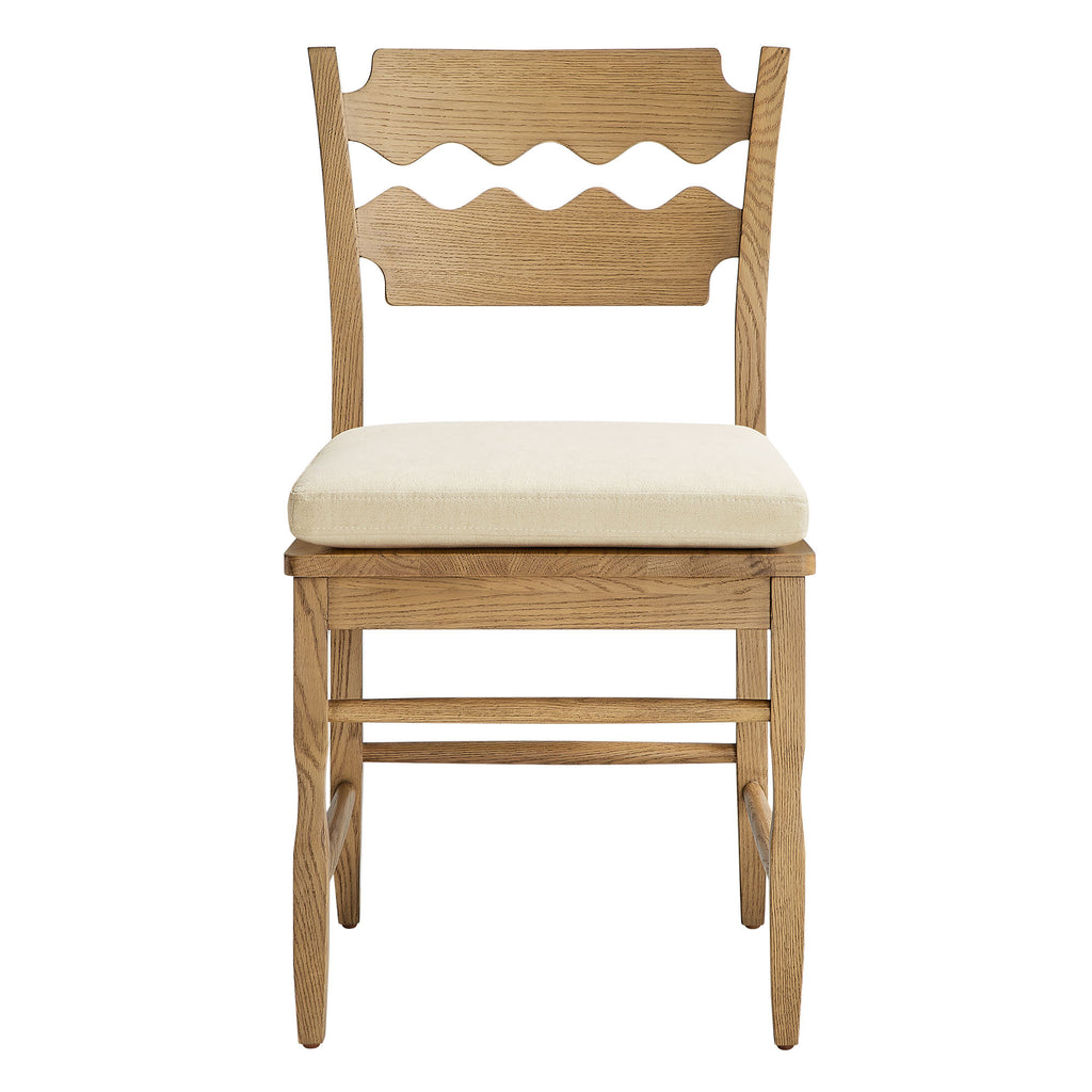 Weathered Oak Linen