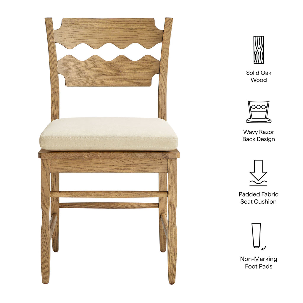 Weathered Oak Linen
