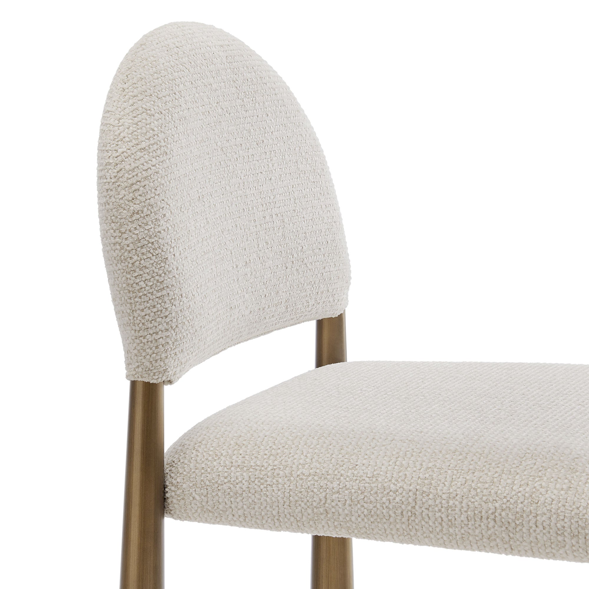 Brass Cream