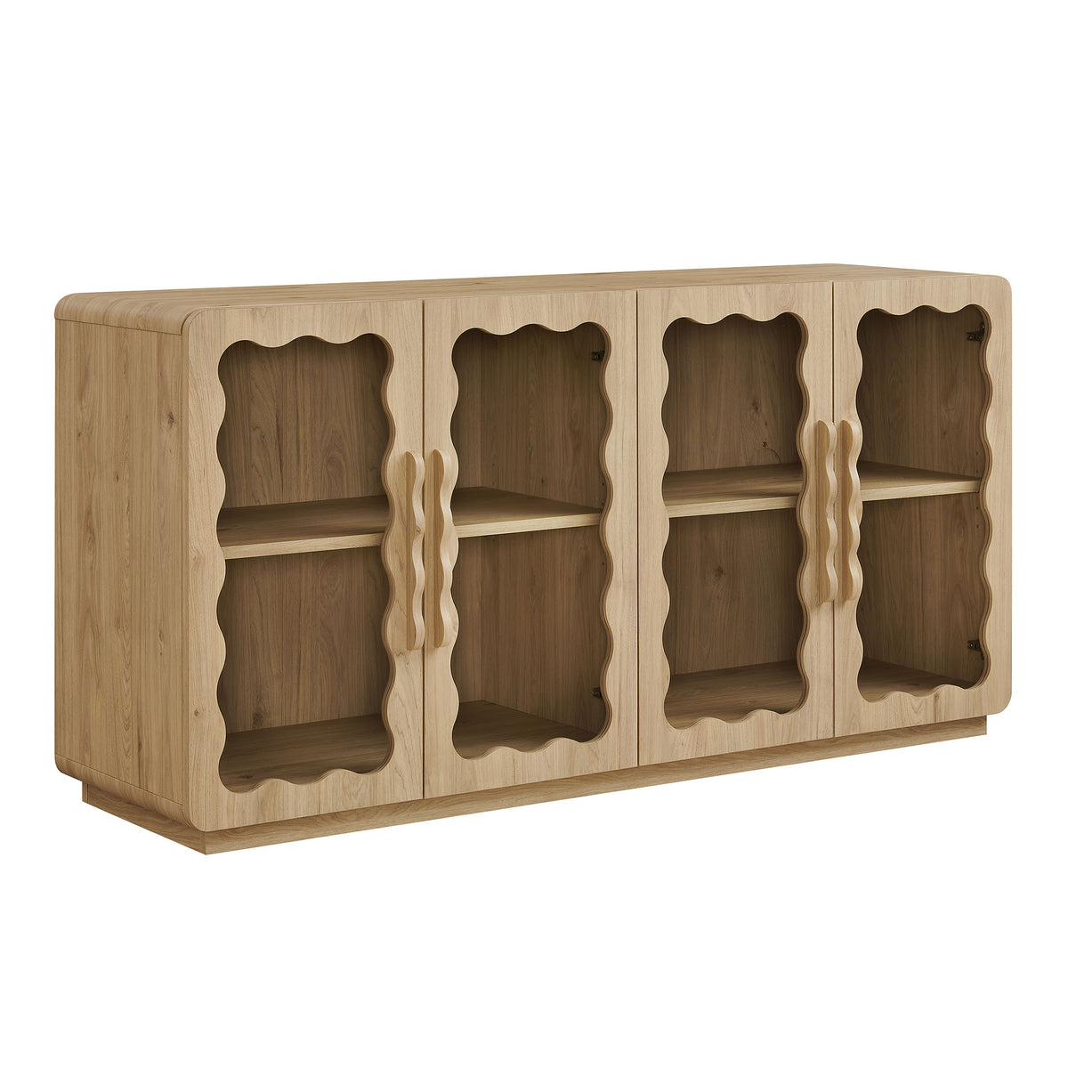 Light Oak