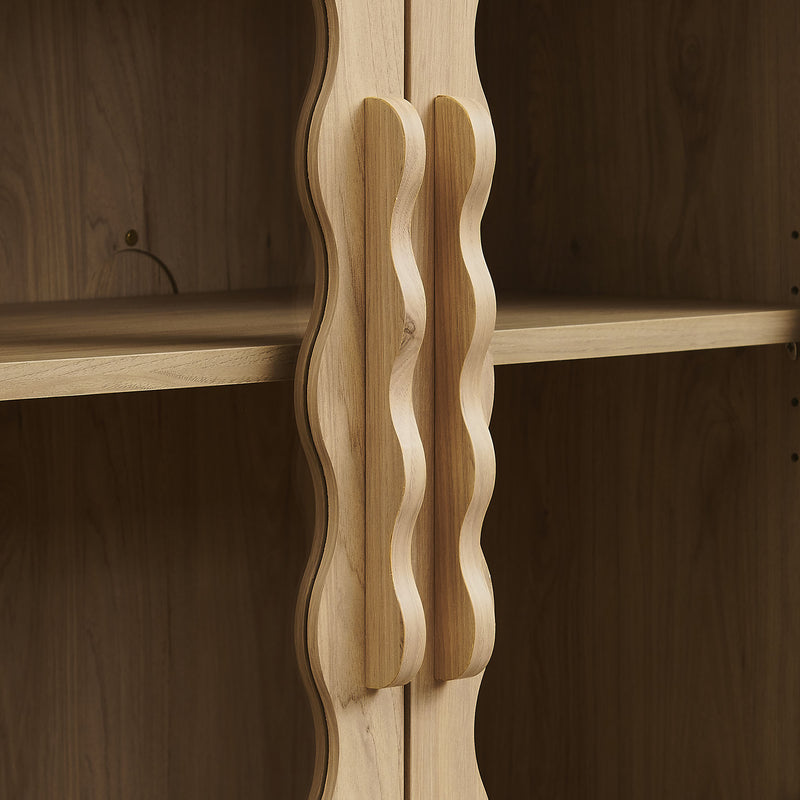 Light Oak
