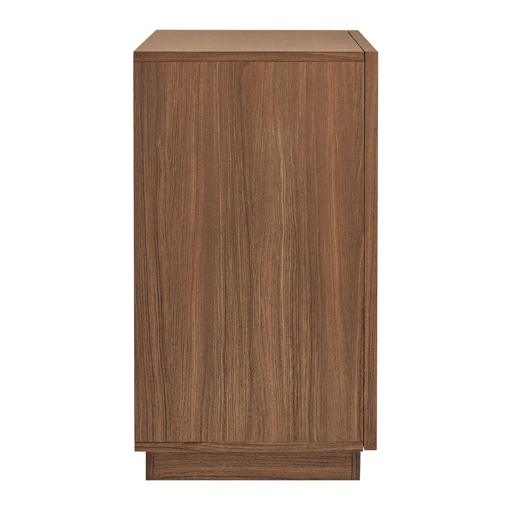 Walnut Black