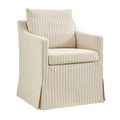 Oatmeal Stripe