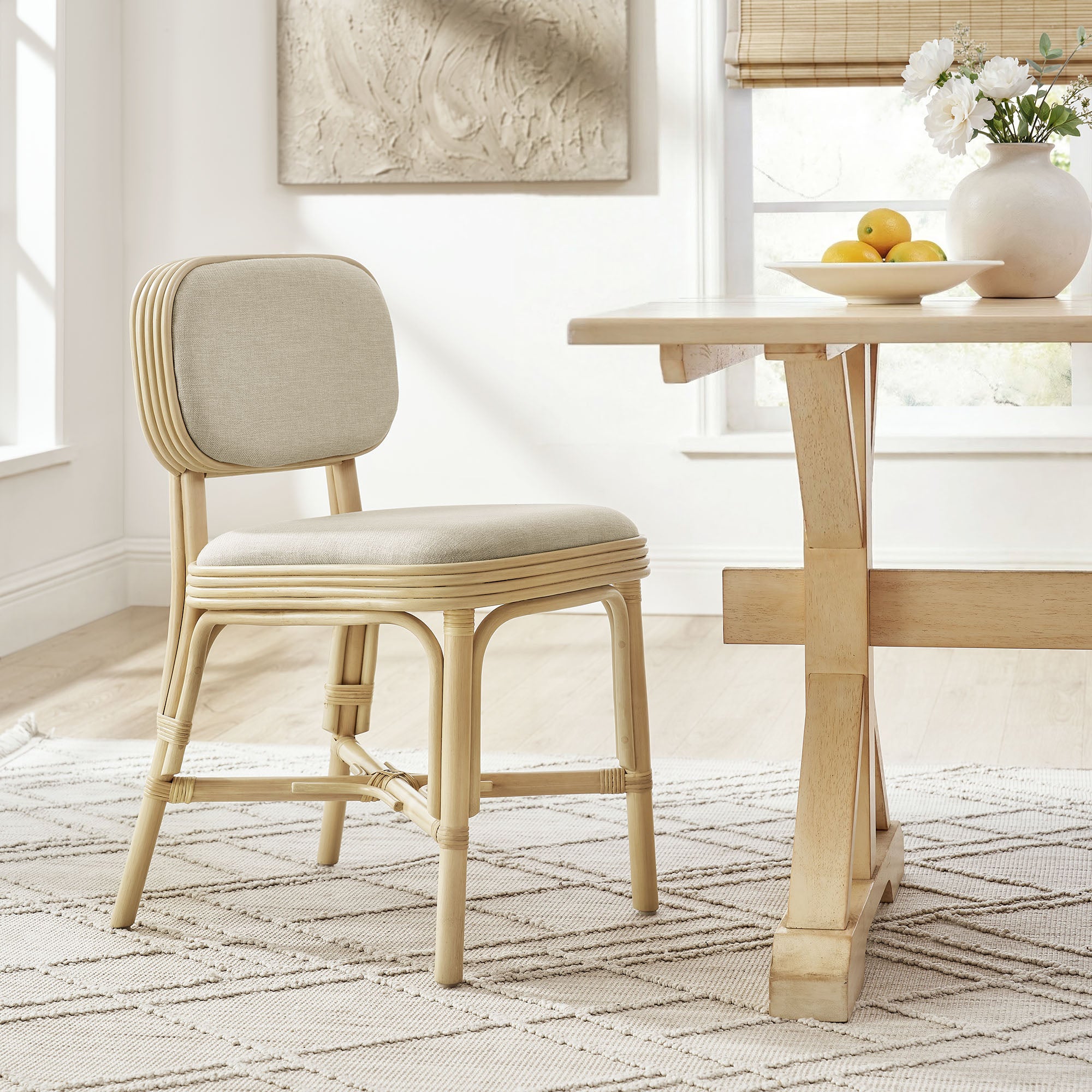 Natural Beige