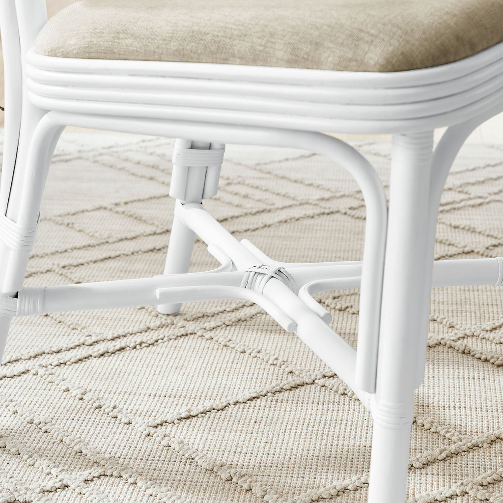 White Light Beige