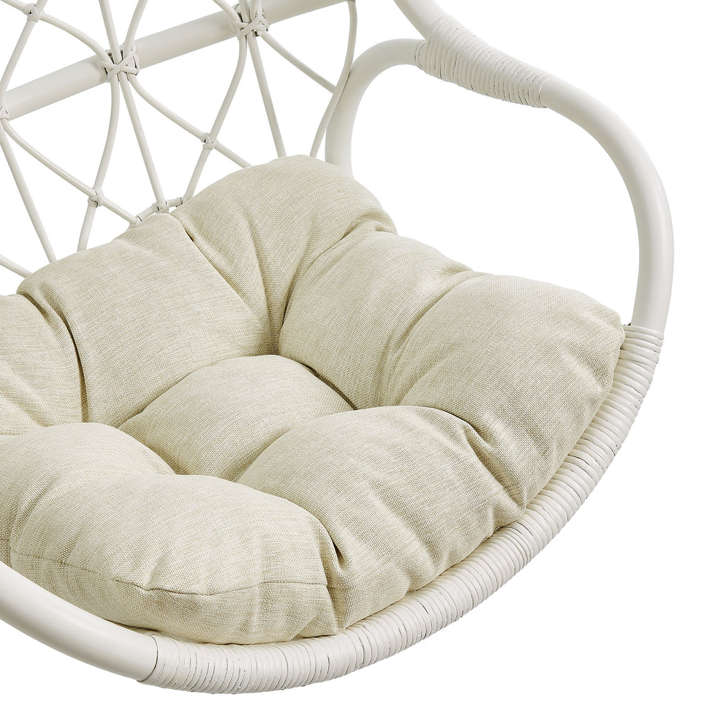White Light Beige