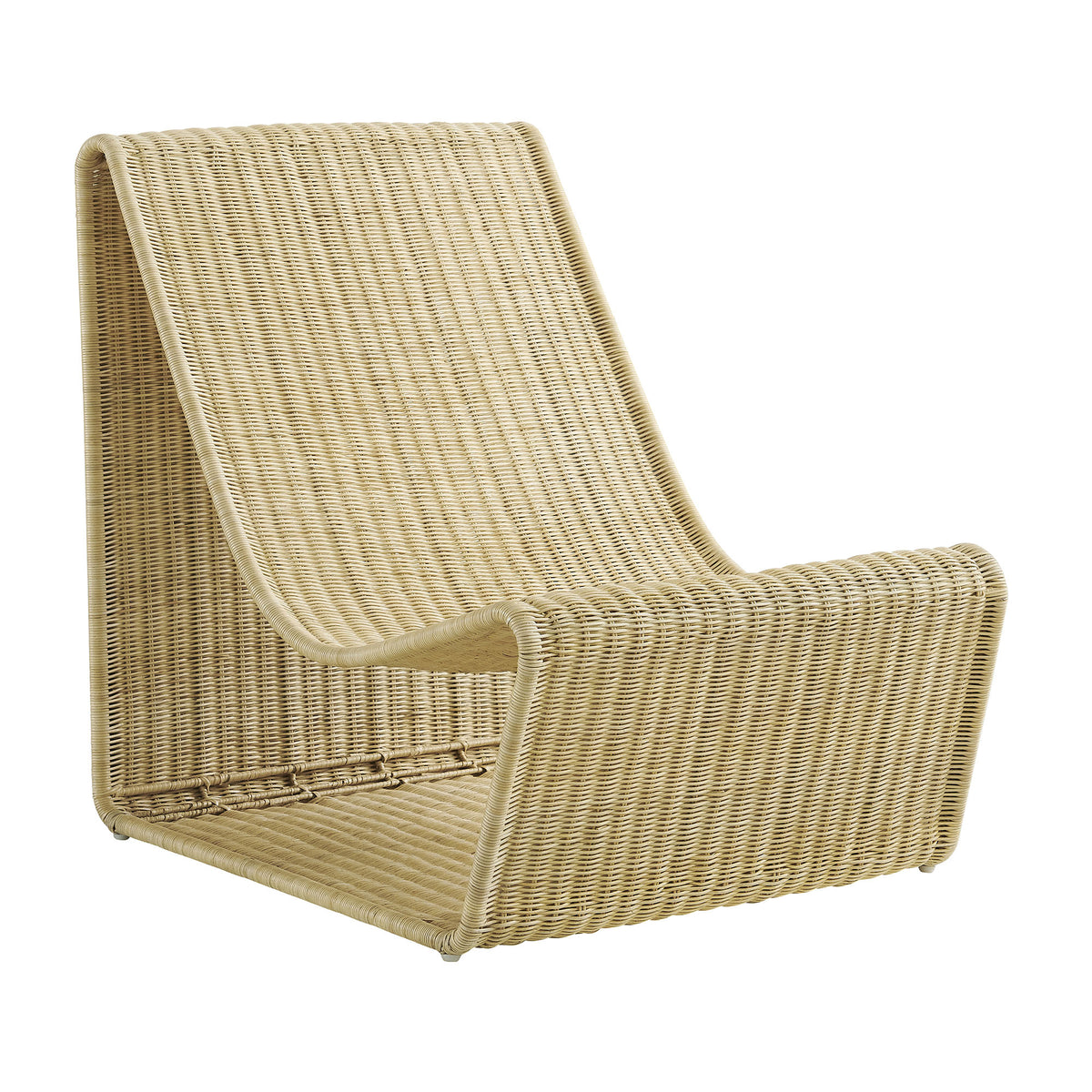 Natural Rattan