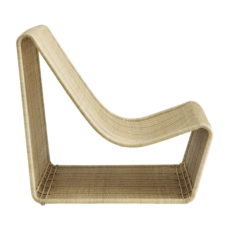 Natural Rattan