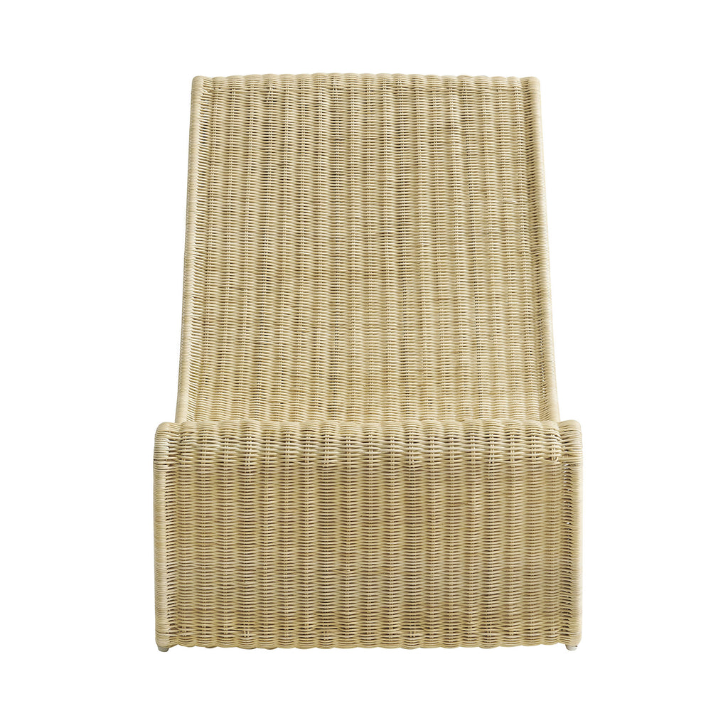 Natural Rattan