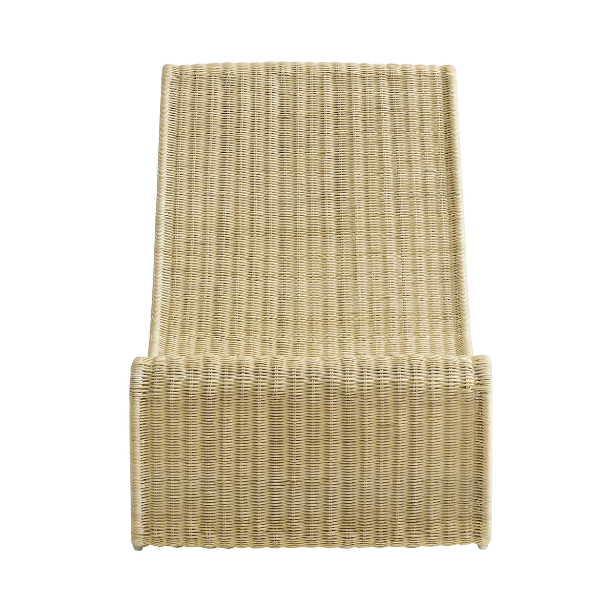 Natural Rattan