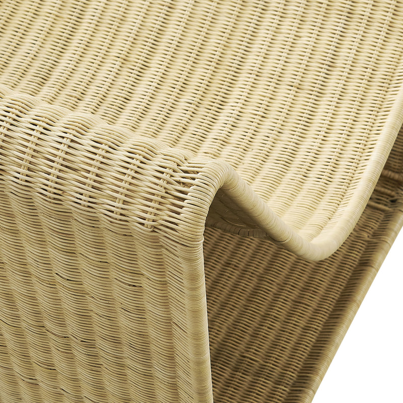 Natural Rattan