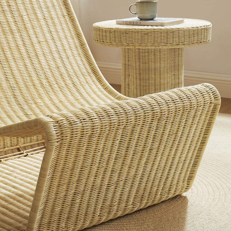 Natural Rattan