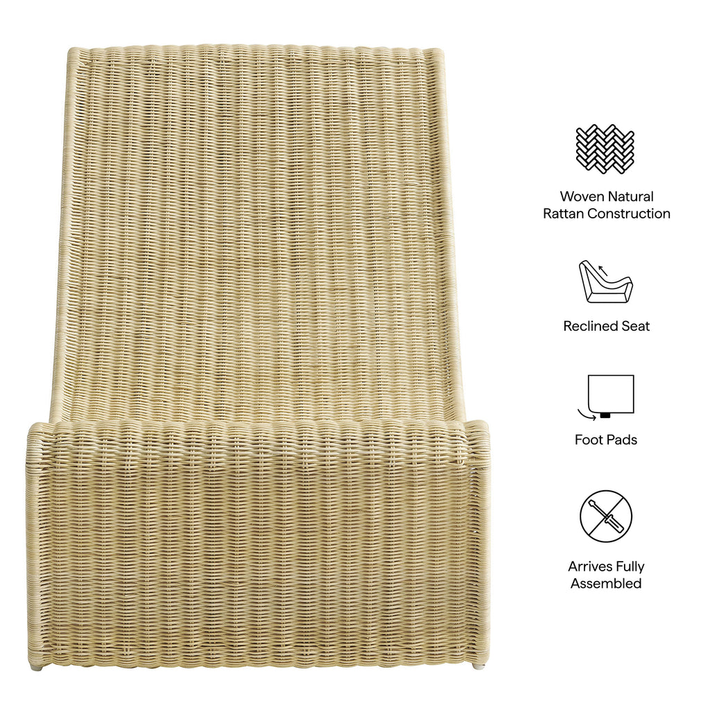 Natural Rattan