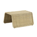 Natural Rattan