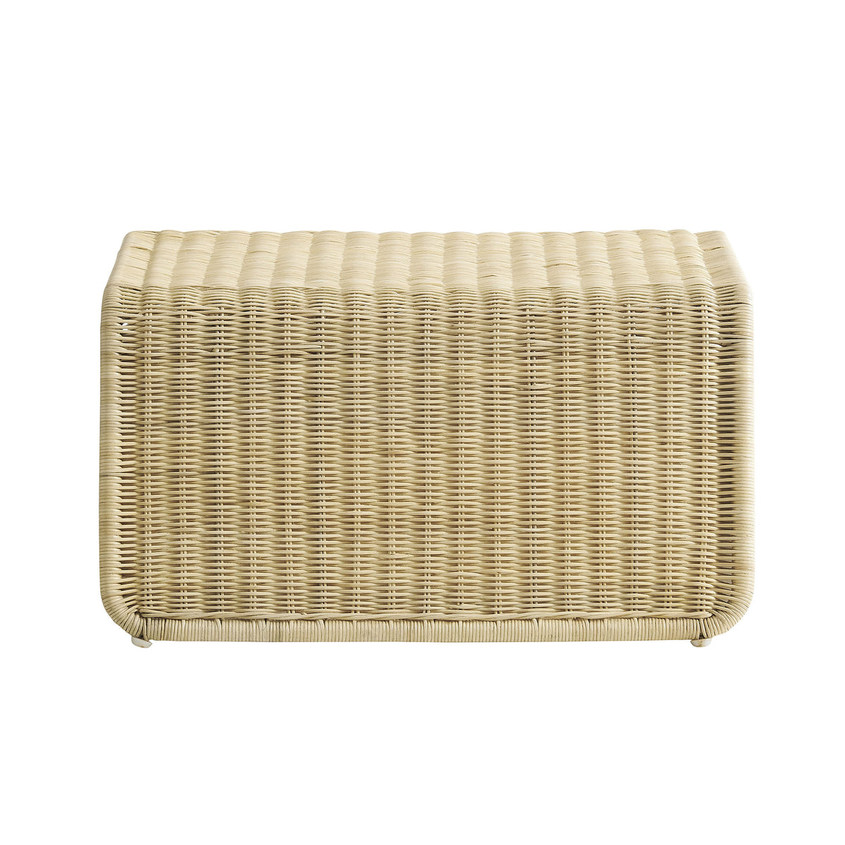 Natural Rattan