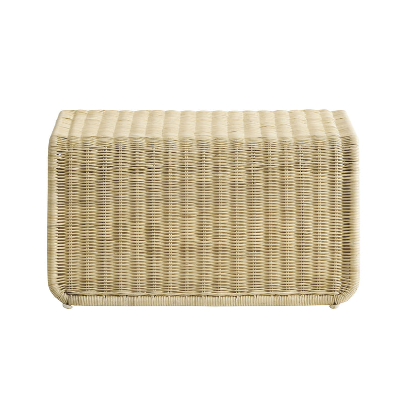 Natural Rattan