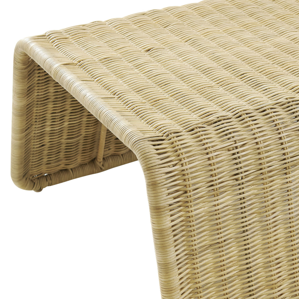 Natural Rattan