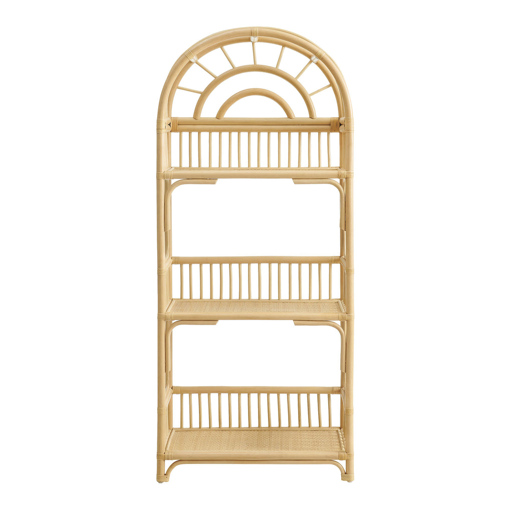 Natural Rattan