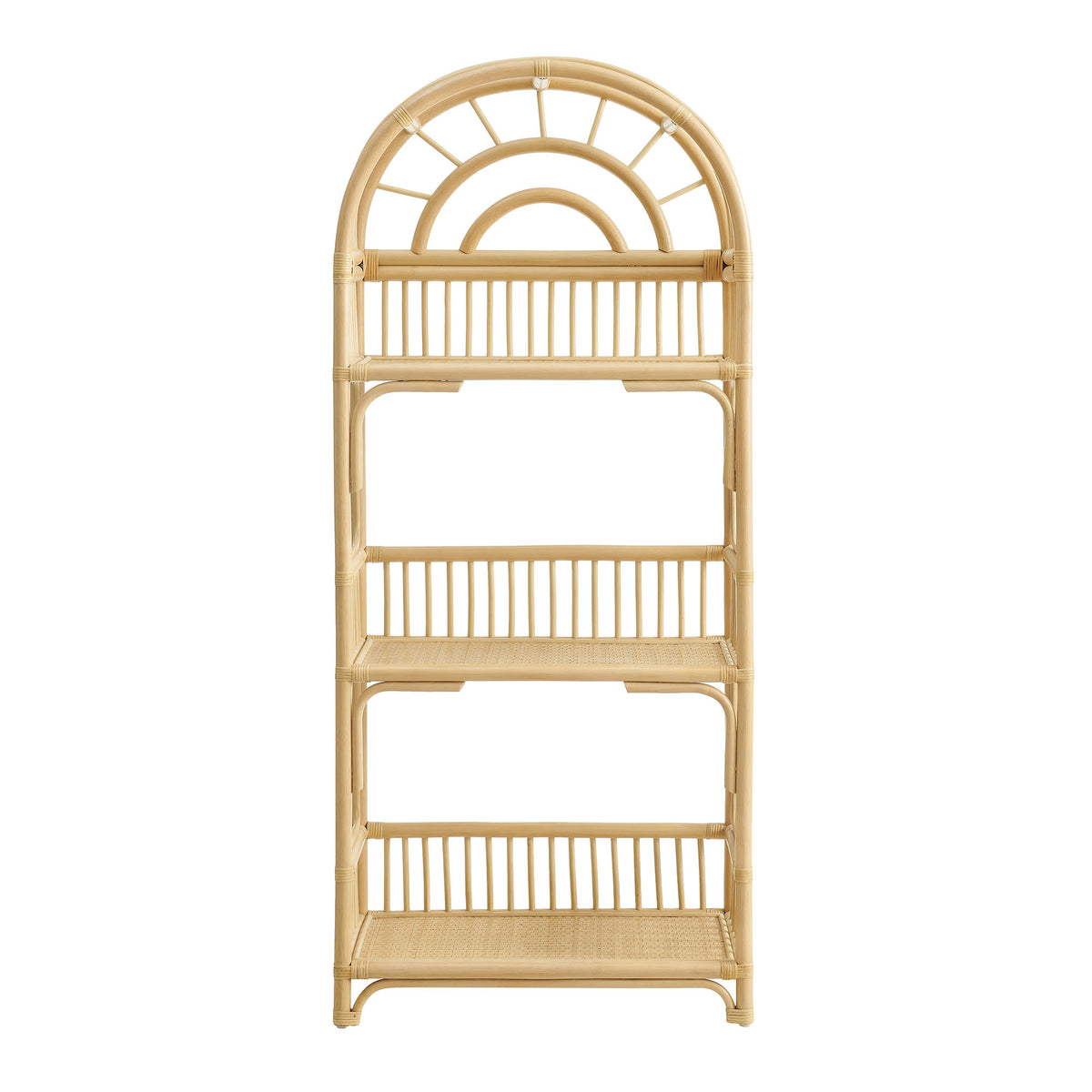 Natural Rattan
