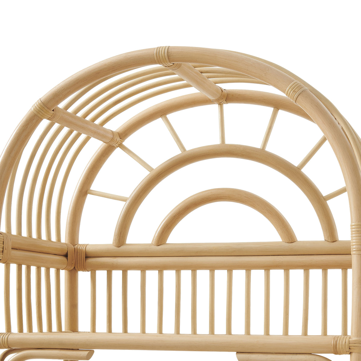 Natural Rattan
