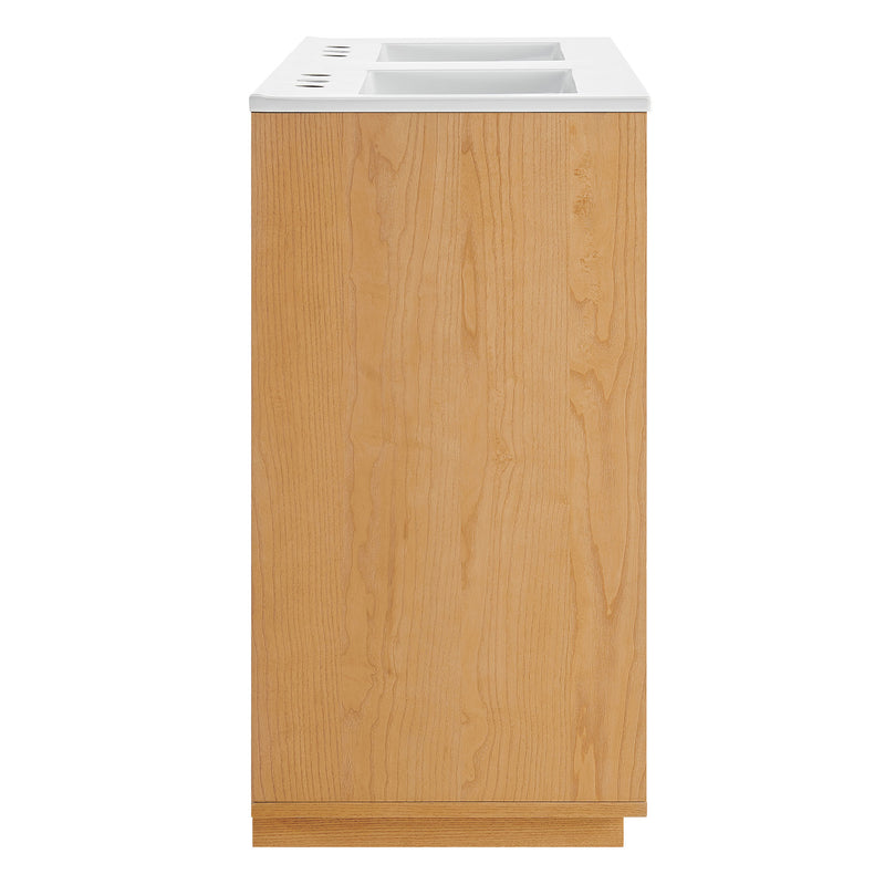 Natural White