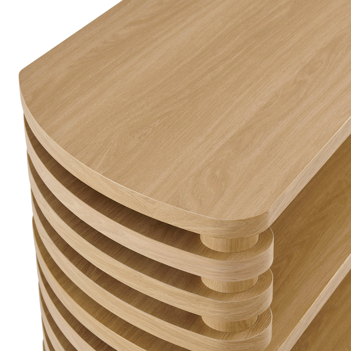 Light Oak